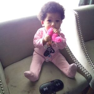 Meet your Posher, Margareta